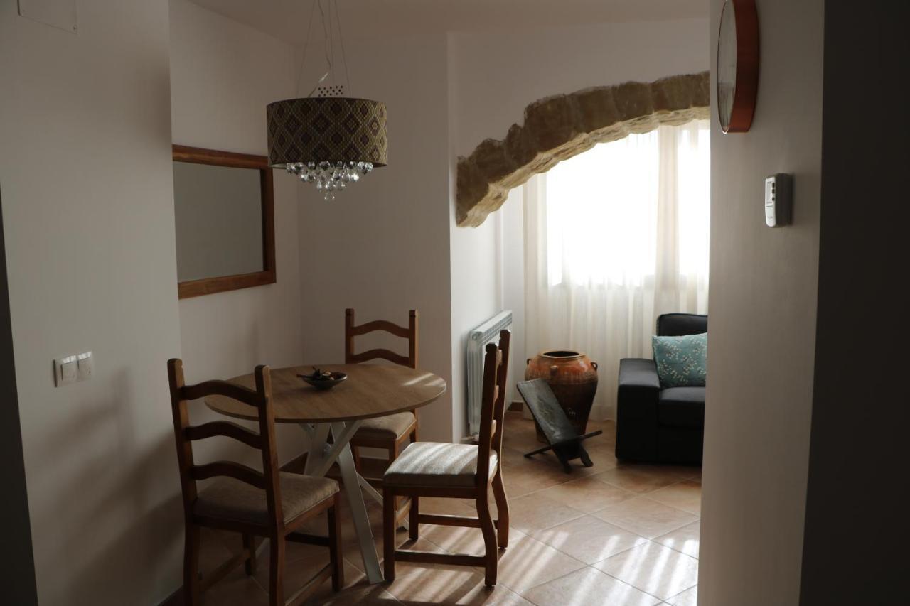 Apartamento Rosellas, Cerca De Alquezar, En Sierra De Guara Adahuesca Buitenkant foto