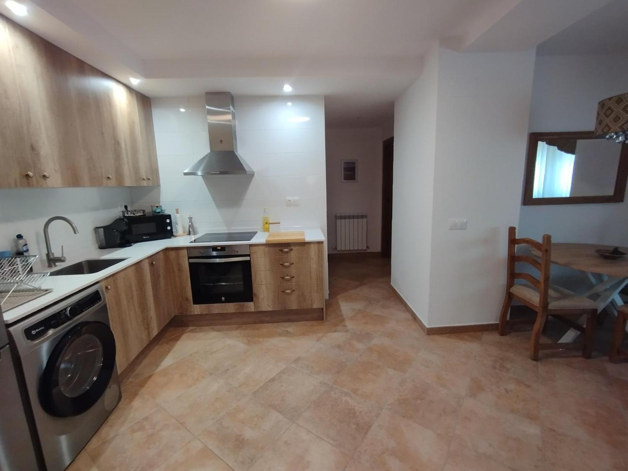 Apartamento Rosellas, Cerca De Alquezar, En Sierra De Guara Adahuesca Buitenkant foto